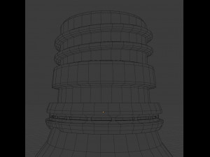 medicament Modelo 3D