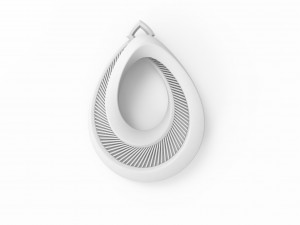 jewellery pendant Model do druku 3D