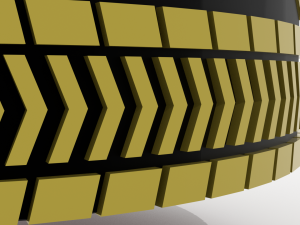 royal crown 3D 모델