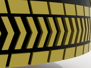 royal crown 3D Model