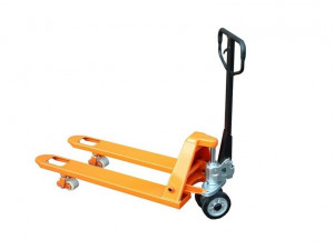 hydraulic hand pallet trolley 3D Model