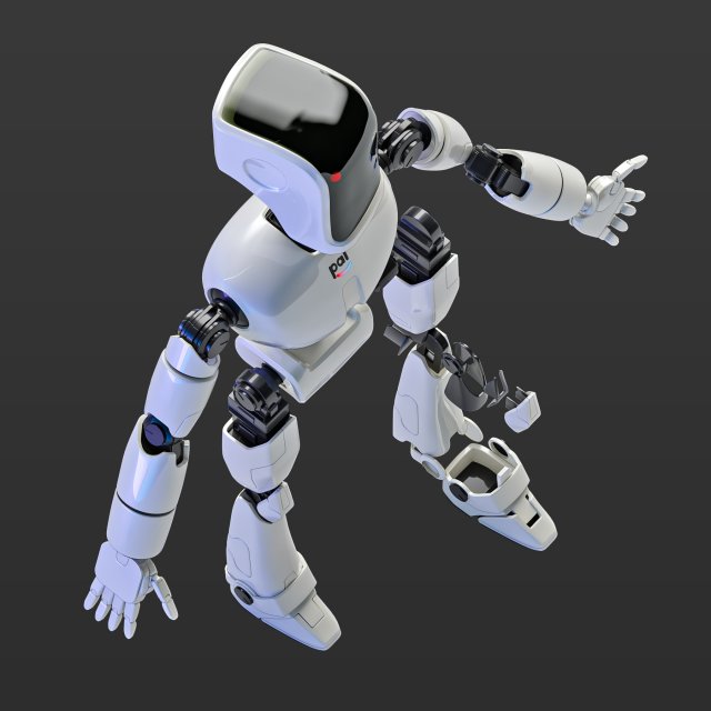 Max robot toy cheap