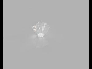 3d vase 3D Print Model