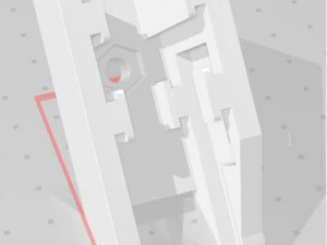 टेंसर ईजे वाई टेवो टारेंटयुला होमर्स प्रो 3D प्रिंट मॉडल