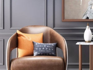 chair Modelo 3D