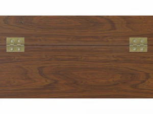 casket 3D Model