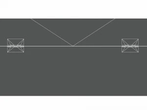 casket 3D Model