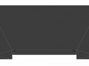 fireplace 3D Model