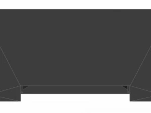 fireplace 3D Model