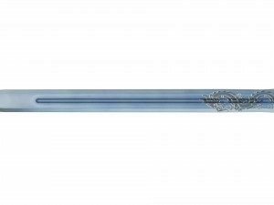 sword 3D Model