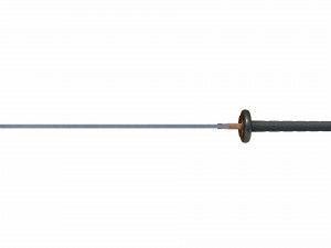 japanese sword 3D Model