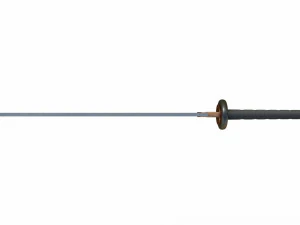 japanese sword 3D Model