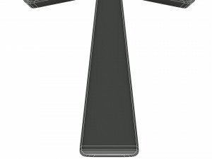 Ankh Modelo 3D