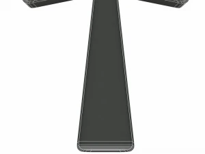 Ankh 3D Model