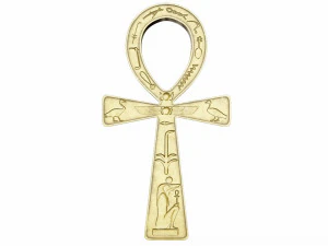 Ankh 3D Model