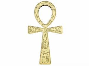 Ankh 3D Model