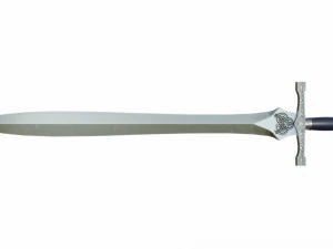 espada longa Modelo 3D