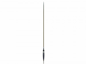 longsword Modelo 3D