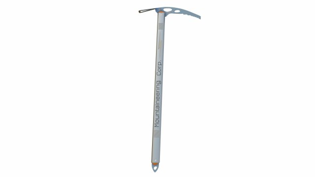 ice-ax 3D Модель .c4d .max .obj .3ds .fbx .stl .blend 