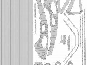 ice-ax 3D Модель