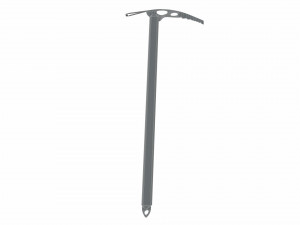 ice-ax 3D Модель