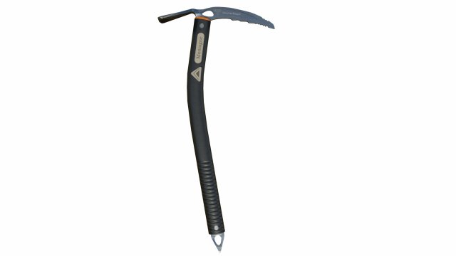 ice-axe 3D Model .c4d .max .obj .3ds .fbx .stl .blend 