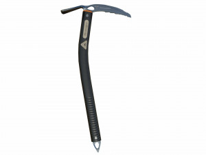 ice-axe 3D Model