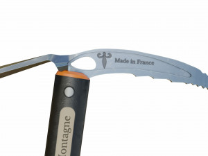 ice-axe 3D Model