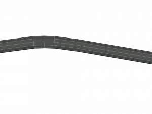 ice-axe 3D Model