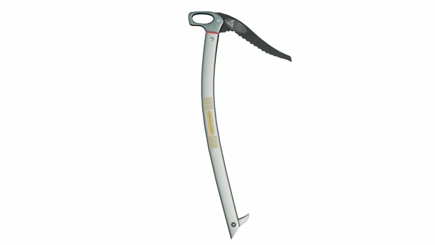 ice-axe 3D Model .c4d .max .obj .3ds .fbx .stl .blend 