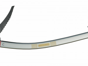 ice-axe 3D Model