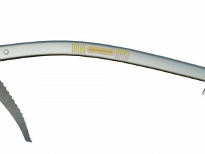 ice-axe 3D Model