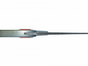 ice-axe 3D Model