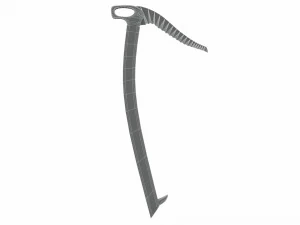 ice-axe 3D Model