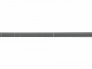 ice-axe 3D Model