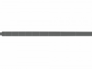 ice-axe 3D Model