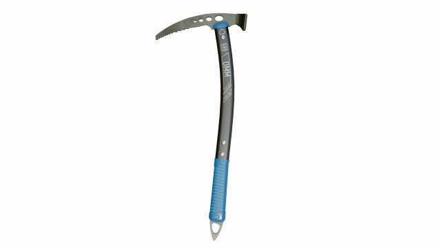 ice-axe Model 3D .c4d .max .obj .3ds .fbx .stl .blend 