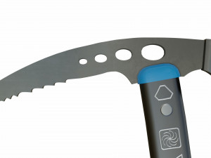 ice-axe Model 3D