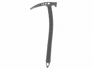 ice-axe Model 3D