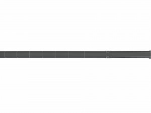 ice-axe Model 3D