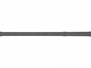 ice-axe Model 3D