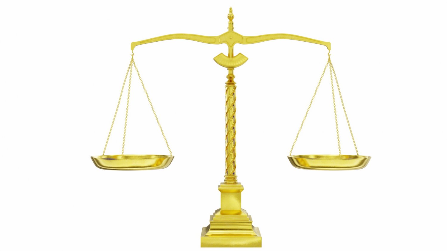 Golden scale