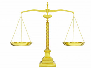 the golden scales 3D मॉडल