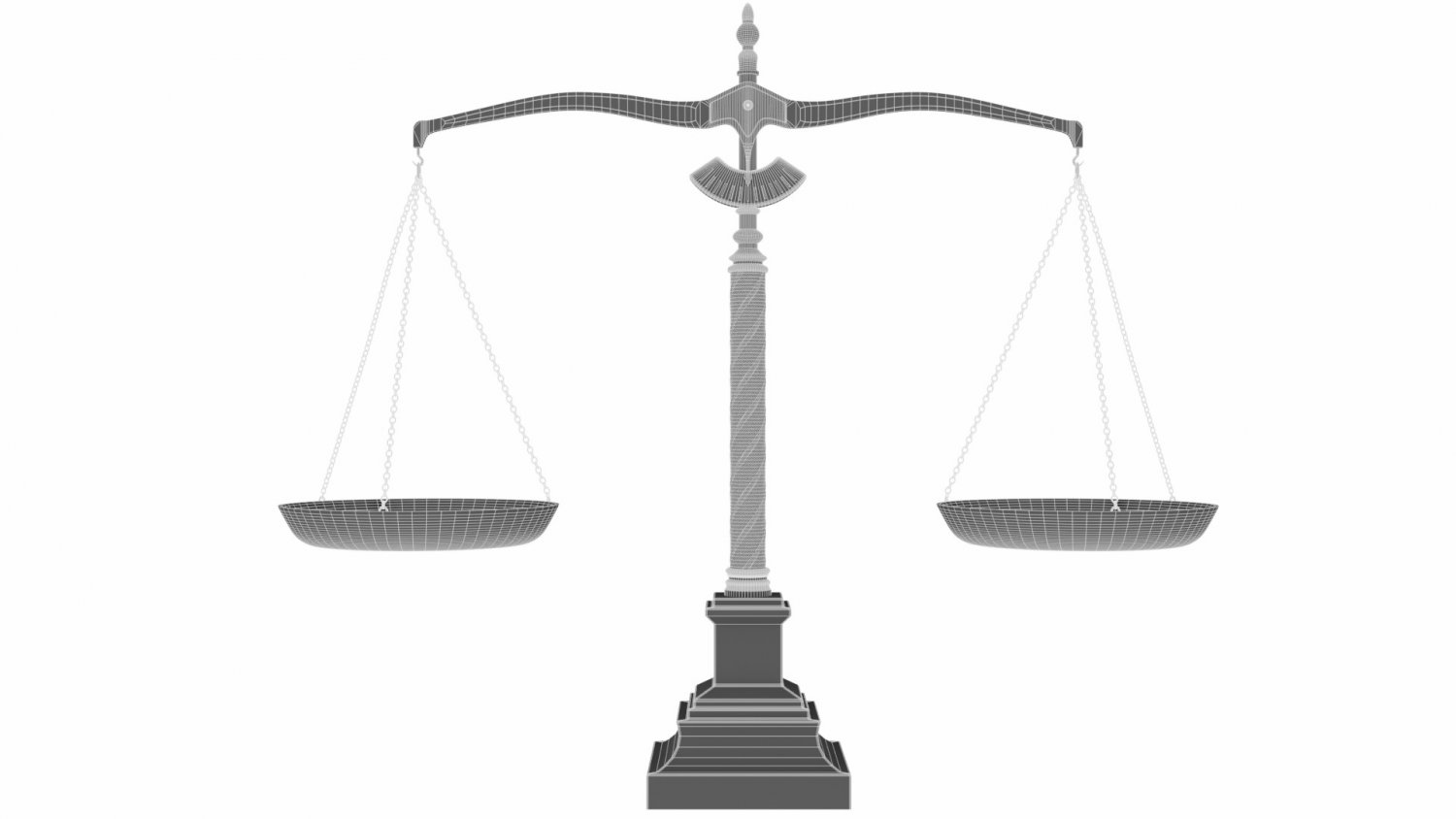 Golden scale