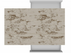 low table 3D Model