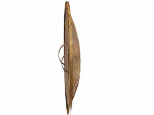 spartan shield 3D Model