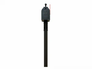 mailbox 3D Model
