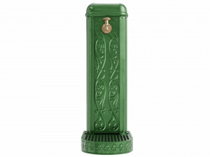 manual water pump 3D Model