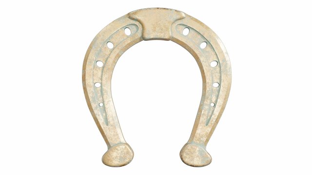 horseshoe Modèle 3D .c4d .max .obj .3ds .fbx .stl .blend 