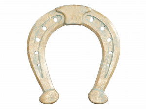 horseshoe Modèle 3D